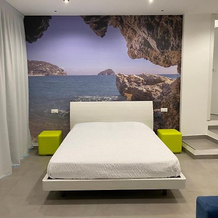 Torre Del Mare Rooms 베르게지 외부 사진