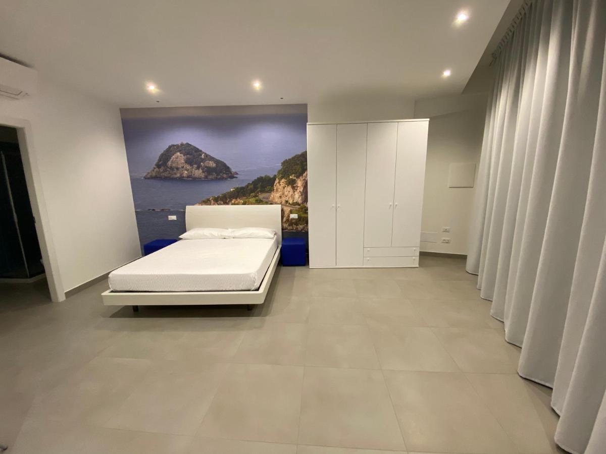 Torre Del Mare Rooms 베르게지 외부 사진