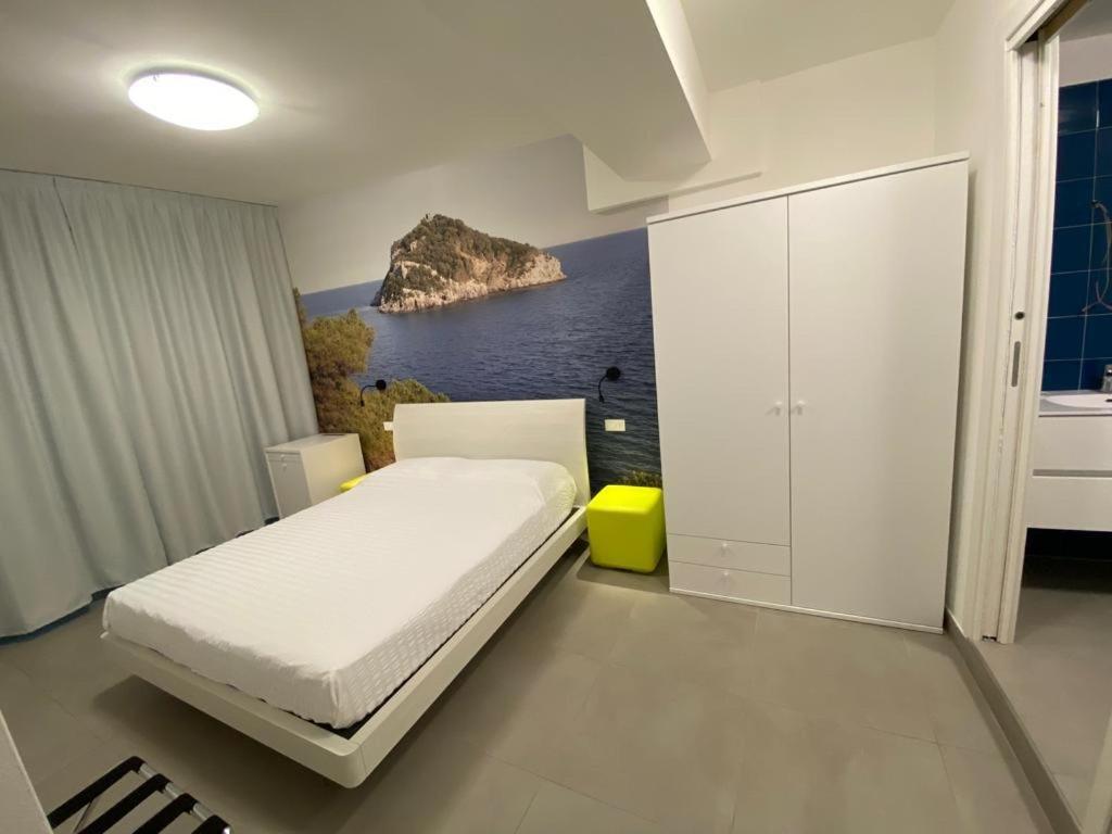 Torre Del Mare Rooms 베르게지 외부 사진